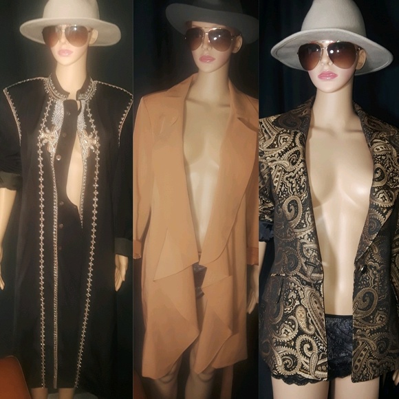 Meet your Posher, Rashonda - Picture 1 of 1